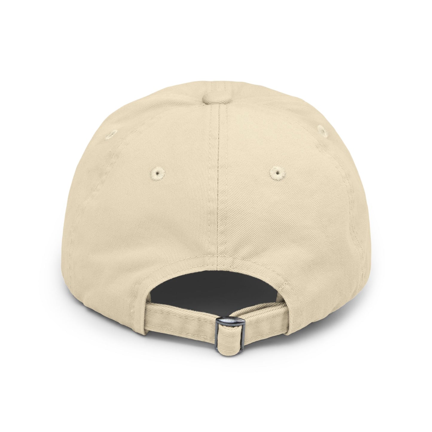 This is not a drill - Distressed Cap